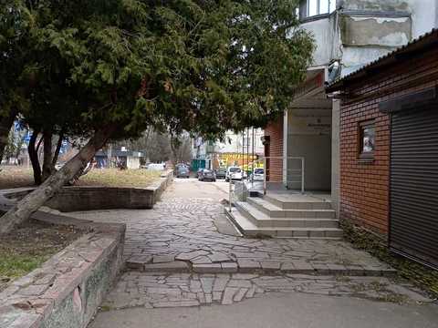 комерційна за адресою Кибальчича вул., 2/4
