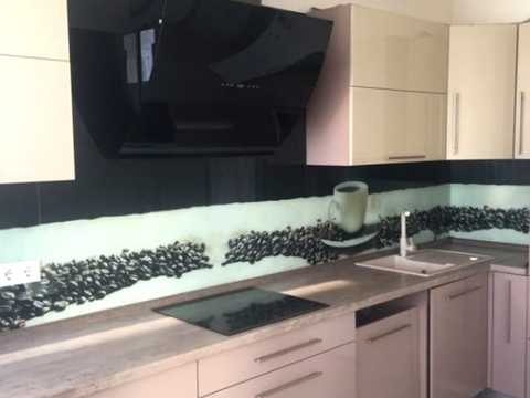 квартира по адресу Олены Пчилки ул., 6-А