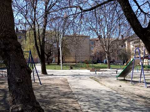 квартира по адресу Галицкая ул., 31