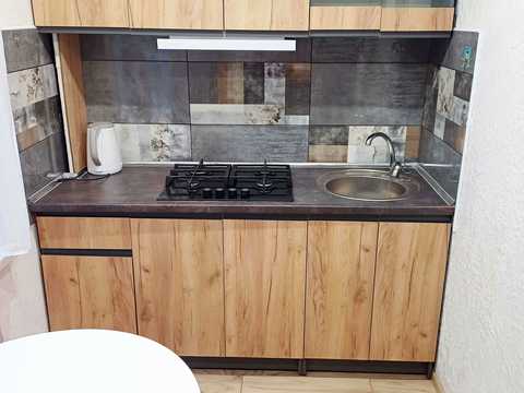 квартира по адресу Добровольчих батальйонів ул., 32