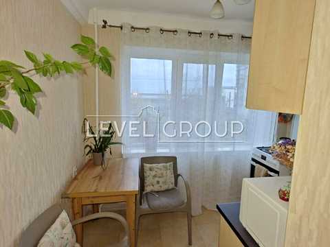 квартира за адресою Івана Микитенка вул., 3-А