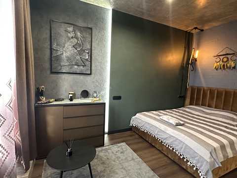 квартира за адресою Миколи Пимоненка вул., 19