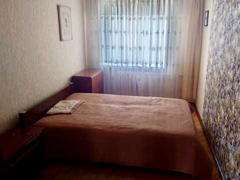 квартира за адресою Краснова вул., 11