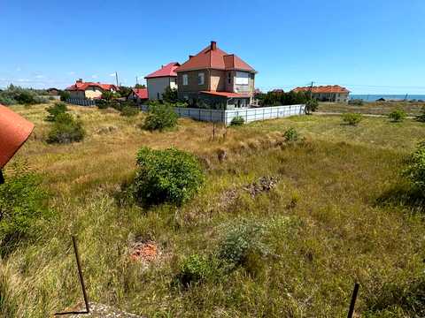 будинок за адресою с. Санжійка, морська, 8