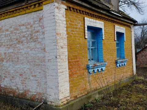 дом по адресу Провулок Садова, 5