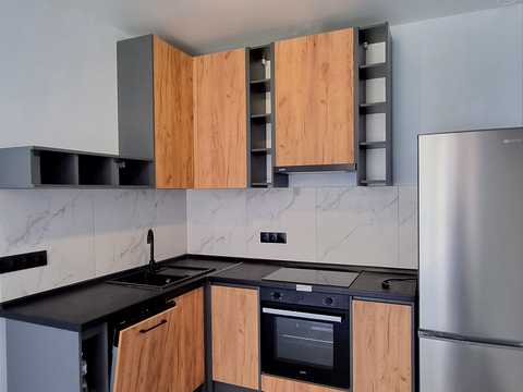 квартира за адресою Київ, Тираспольська вул., 54