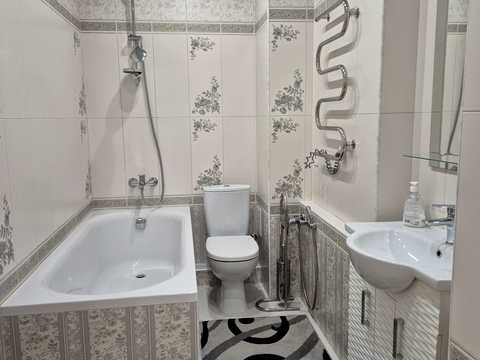 квартира за адресою Коперника вул., 3