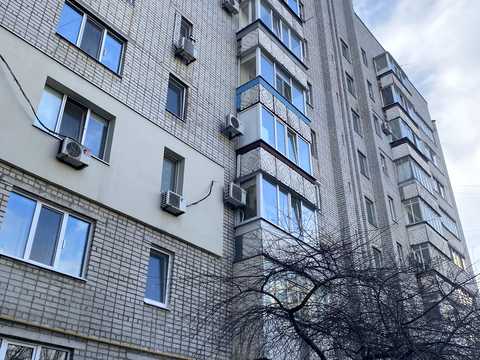 квартира по адресу Квт278, 35
