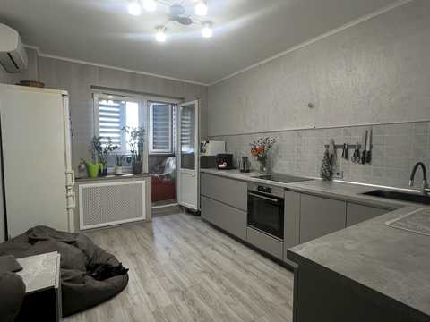 квартира за адресою Харківське шосе, 56