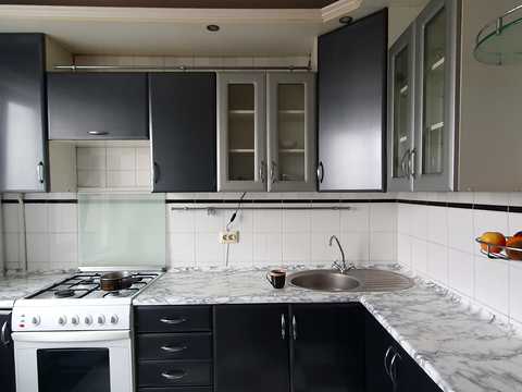 квартира за адресою Миру просп., 60