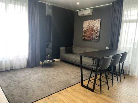 квартира за адресою Київ, Лесі Українки бульв., 7-В