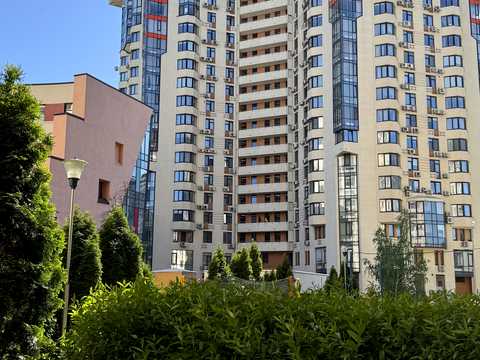 квартира по адресу Юлии Здановской ул. (Ломоносова), 75-А