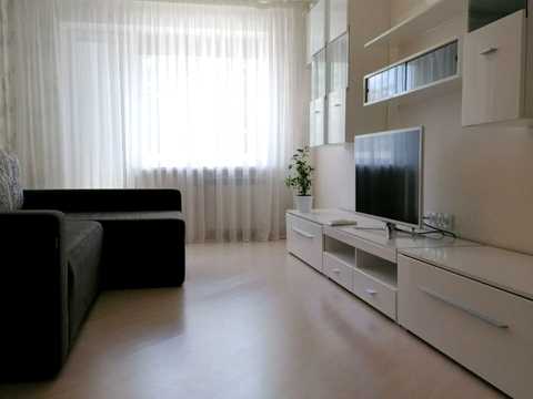 квартира за адресою Набережна Перемоги вул., 48