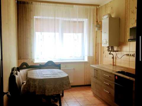 квартира по адресу Бышевская ул., 5