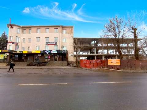 квартира за адресою Довженка вул., 4/1