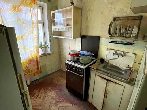 квартира по адресу Богдана Хмельницкого ул., 20