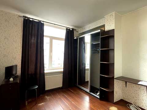 квартира по адресу Торговая ул., 7