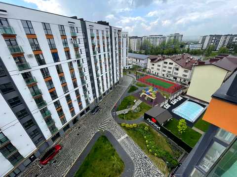 квартира по адресу Гетмана Мазепы ул., 164