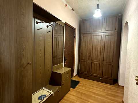 квартира по адресу Оноре де Бальзака ул., 55
