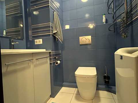 квартира за адресою Ованеса Туманяна вул., 3