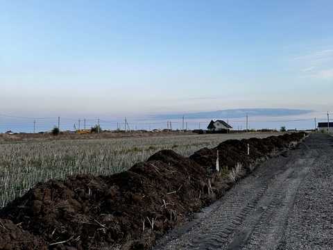 участок по адресу Дачная ул.