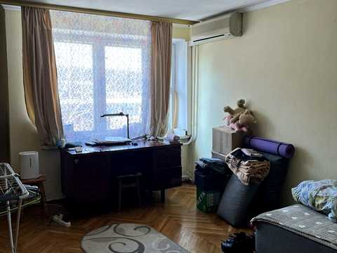 квартира по адресу Антоновича ул. (Горького), 162