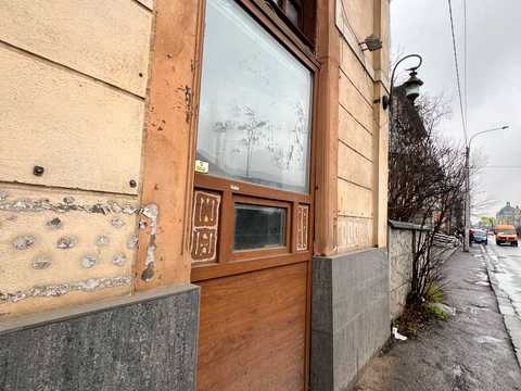 коммерческая по адресу Зализничная ул., 31