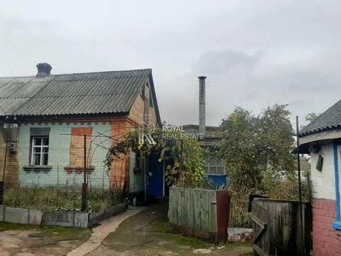 участок по адресу Бродівська, 189