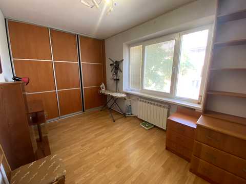 квартира по адресу Проспект Незалежності, 68А