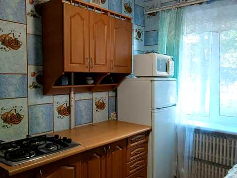 квартира за адресою Данила Заболотного вул. (Клочка), 6