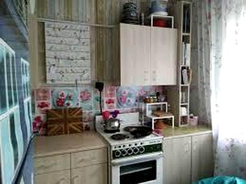 квартира по адресу Складская ул., 4