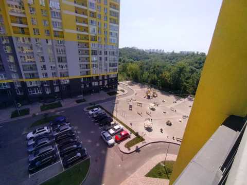 квартира по адресу Кадетский Гай ул., 8