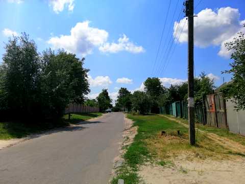 будинок за адресою Рощинская, 10