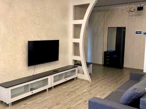 квартира по адресу Французский бульв., 60в