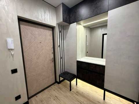 квартира за адресою Запорізьке шосе, 32-Д