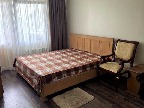 квартира за адресою Архітектора Вербицького вул., 12