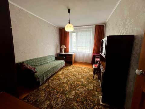 квартира за адресою Жуковського просп., 5