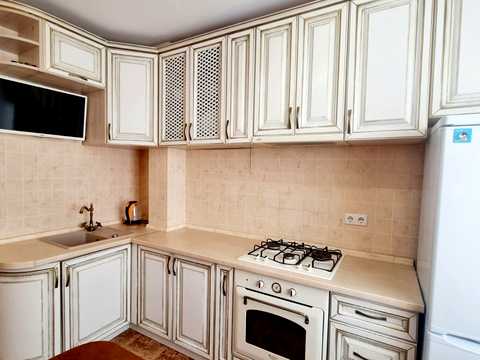квартира за адресою Інститутська , 6/2