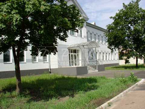 комерційна за адресою Вінстона Черчилля вул. (Червоноткацька), 1