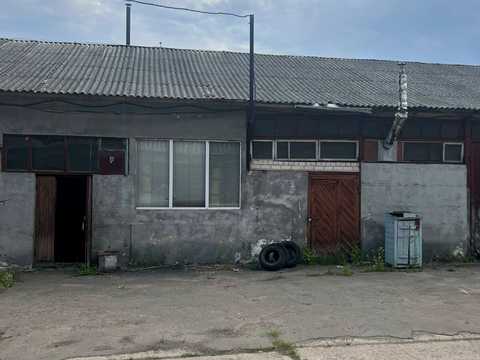коммерческая по адресу Мира просп., 243
