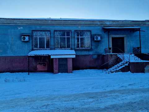комерційна за адресою Військова вул., 25