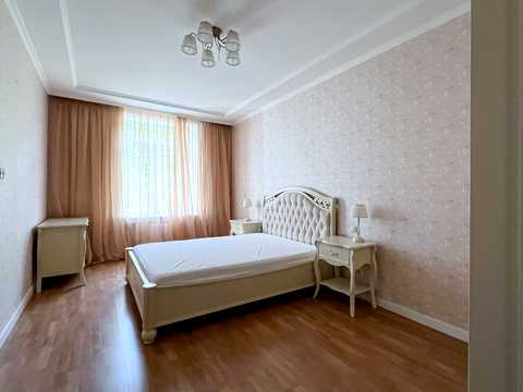 квартира за адресою Кловський узвіз, 11