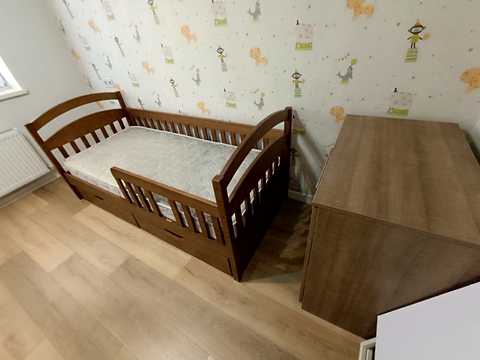 дом по адресу Олександрівська, 38