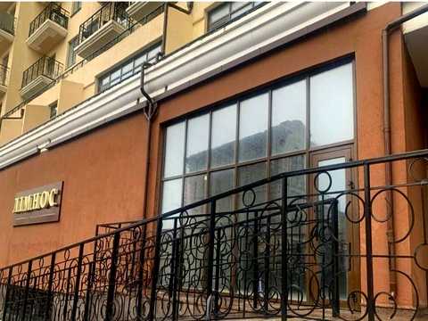 комерційна за адресою Педагогічна вул., 23