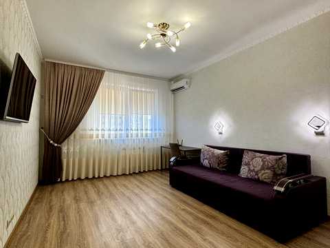 квартира по адресу Юрія Кондратюка ул., 5