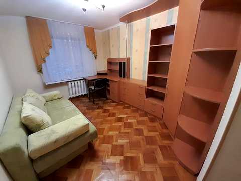 квартира по адресу Анны Ахматовой ул., 7/15