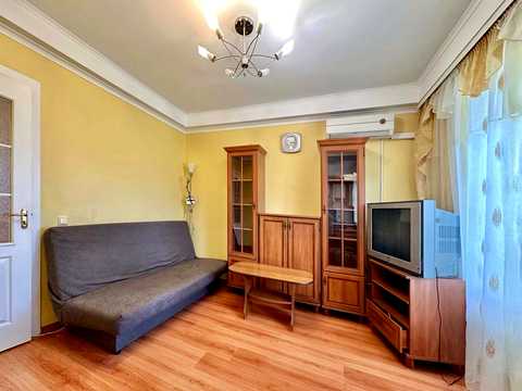 квартира по адресу Кавказская ул., 11