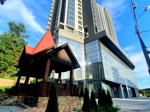 квартира по адресу Михаила Бойчука ул. (Кіквідзе), 41
