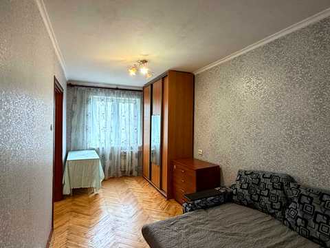 квартира по адресу Городоцкая ул., 243