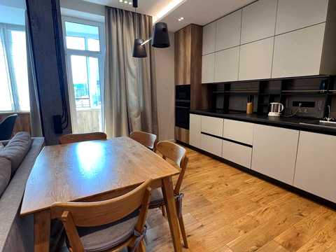 квартира за адресою Василя Тютюнника вул. (Анрі Барбюса), 37/1